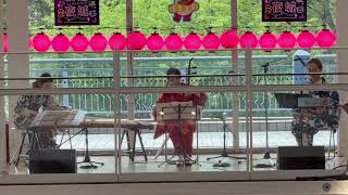「賽馬」演奏:千里楓