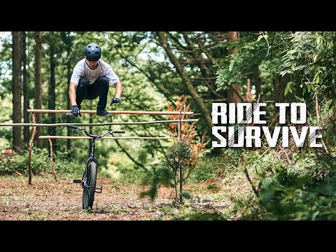 MacGyver nebo Ninja?