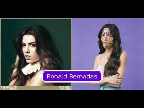 good 4 u | octahate  - olivia rodrigo & ryn weaver (mashup)