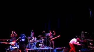 Hanson: Rock n&#39; Roll Razorblade