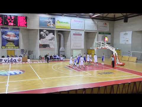 2019 12 07 C2 Latisana UBC HD