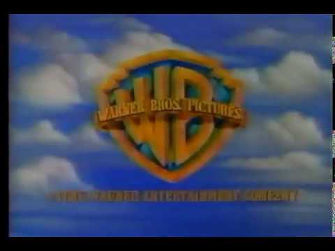 Passenger 57 Movie Trailer 1992 - TV Spot