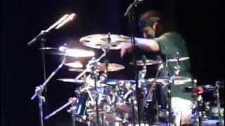 Transatlantic: Guitar Duet - We All Need Some Light - Black As The Sky - Kaleidoscope (Madrid 2014)