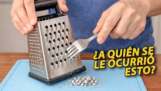 No Puedo Creer Que No Supiera Esto Antes. Esto Lo Cambia Todo.