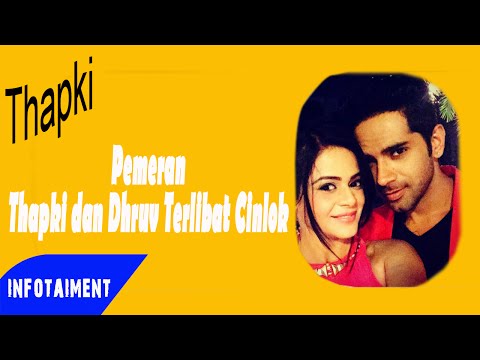 80 Koleksi Foto Foto Romantis Thapki Dan Dhruv Terbaru