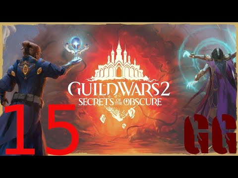 Guild Wars 2: Secret of the Obscure #15: Die Überlebenden! + Meta!