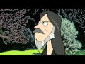 Alan Watts The Greatest Skill Of All Animated