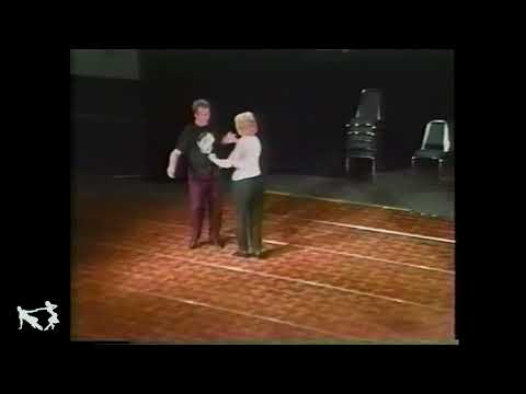 Novice/Intermediate Strictly Swing | Preliminary Heat Five | 1997 Swingtime In The Rockies