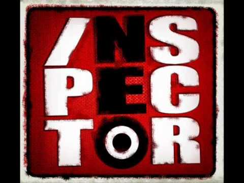 Inspector - Mala Copa (Con Letra)