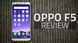 Oppo F5 Review  Camera Specs Performance Review an