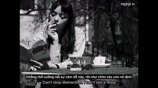 [Vietsub + Lyrics] Cigarette - offonoff ft. Tablo &amp; MISO