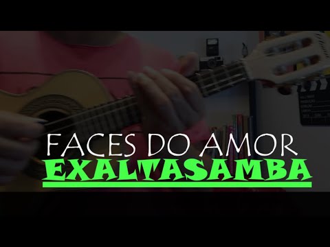 Amor De Face - Carlos Albertt