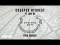 Cassper Nyovest - Angisho Guys (Visualizer) ft. Lady Du Cassper Nyovest - Angisho Guys (Visualizer) ft. Lady Du