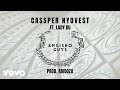 Cassper Nyovest - Angisho Guys (Visualizer) ft. Lady Du