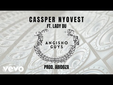 Video thumbnail for Angisho Guys