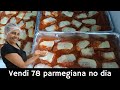 Esse Parmegiana é Sucesso De Vendas Comofazer Receitas Comida Parmegiana
