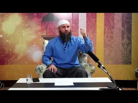 Dovama jutarnjeg i večernjeg zikra protiv Korone! | mr.Elvedin Pezić