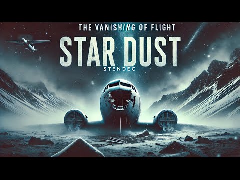 The Vanishing of Flight Star Dust – The Mystery of STENDEC