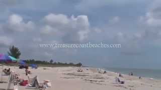 preview picture of video 'South Beach Park - Vero Beach'