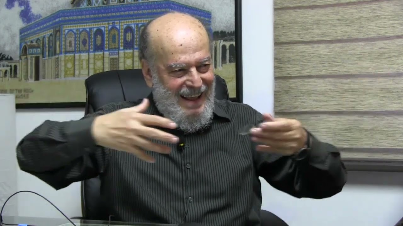 الأستاذ بسّام جرّار- تفسير- " الله أعلم حيث يجعل رسالته "---- 12- 9-2026م
