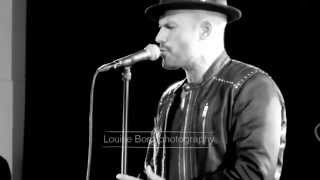 Martin Stenmarck - Monster LIVE Gröna Lund