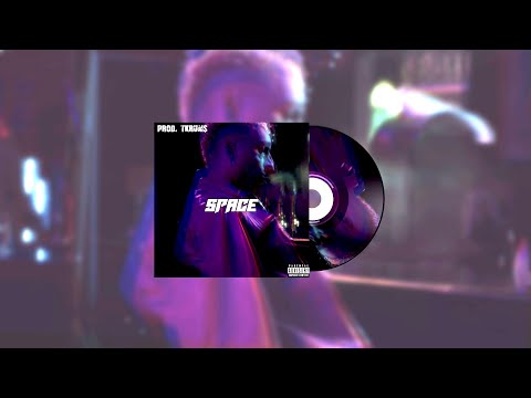 (Free) Laylow X Oboy Type Beat "SPACE" (Prod. Tkrum$)
