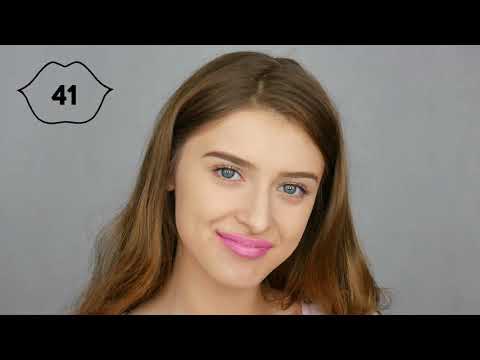 Миниатюра изображения товара Помада для губ Paese Lipstick With Argan Oil тон 76 (4г)