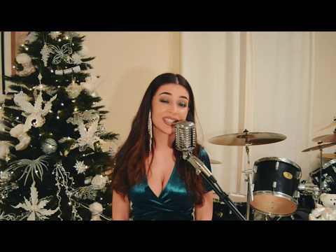 Erika Soteri - Have Yourself A Merry Little Christmas (Cover)