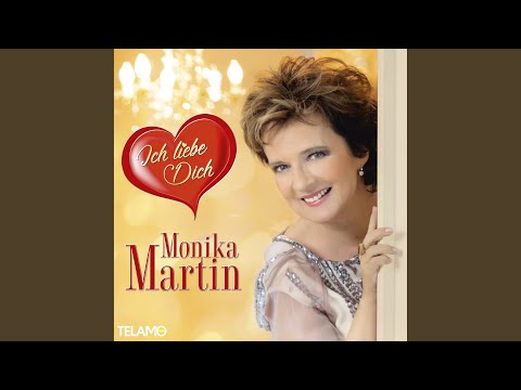 Monika Martin „“ „Etwas wird bleiben“