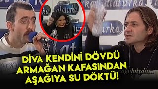 Popstar Seçmelerinde Bu Adaylar Jüriyi Çıldırdırttı Popstar Seçmelerinde Bu Adaylar Jüriyi Çıldırdırttı