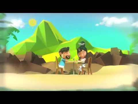 Travel Agency TVC