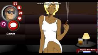 Ganguro Girl Ep3 (Ft. Mr.WinkyToe, RoyalAQ and MKR017)