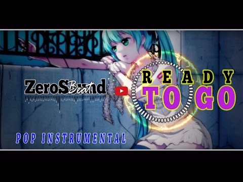 Ready To Go Instrumental Version  - Simon Gribbe