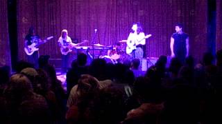 Waxahatchee -- Blue & Blue Pt.  II