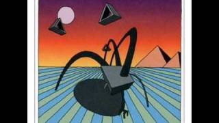 The Dismemberment Plan - Spider In The Snow