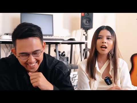 Indra Sinaga X Rimar : Cowok atau Cewek sih yang penggoda??