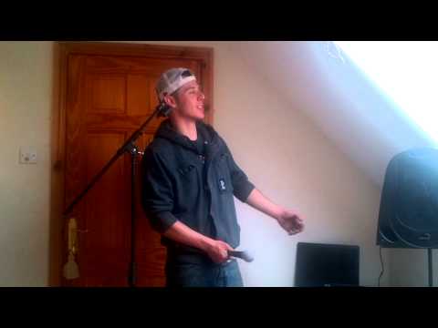 the singing machanic simon coyle