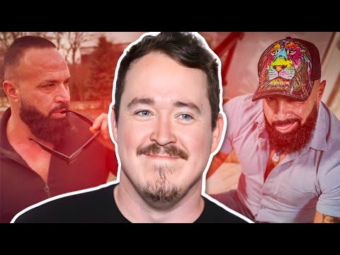 Shane Gillis vs Wannabe Alpha Male