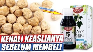 Download lagu Ketahuilah Sebelum Membeli!! Inilah Perbedaan Minyak Kemiri Al Khodry Asli Dan Palsu mp3