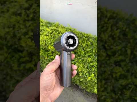 Portronics Mopcop Vacuum Cleaner