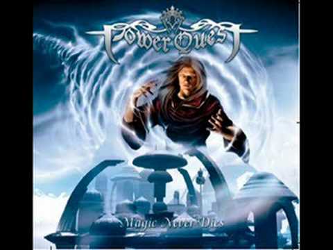 Power Quest - The Longest Night