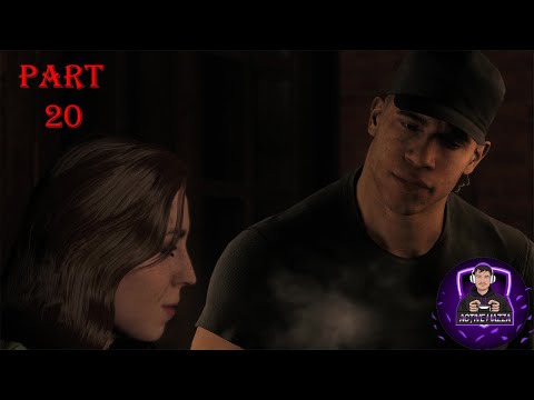 Mafia 3 Definitive Edition Gameplay Walkthrough Part 20 (NICKI) FULL GAME