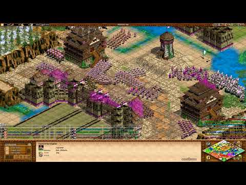 Fate of Middle Earth Map - LOTR Custom Scenario