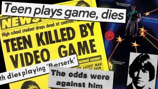 Is This the Real Polybius?