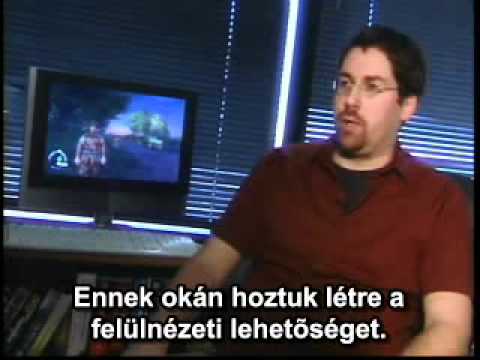 GameStar TV s01e03 - Brothers in Arms - Road to Hill 30 interjú part 2.