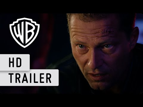 TSCHILLER: OFF DUTY - Trailer F4 Deutsch HD German