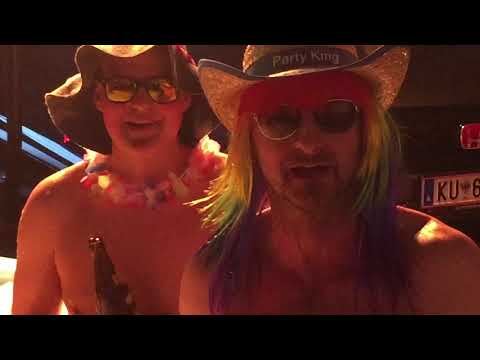 Grill Pool Challenge 2018 Autozentrum Kufstein-Zell..... Ehre - Stolz & Stärke