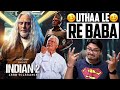 Indian 2 Movie Review Yogi Bolta Hai