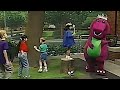 Barney Song Old King Cole The Queen Of Make Believe