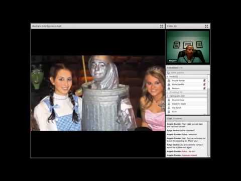 Enhancing Your World Language Classroom Using Brain-Friendly Tech Apps with Dr. Marjorie Hall Haley